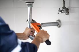 Professional Plumbung Services in Harrisburg, OR